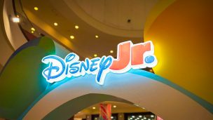 Celebra el Día del Niño con tus personajes favoritos de Disney Junior