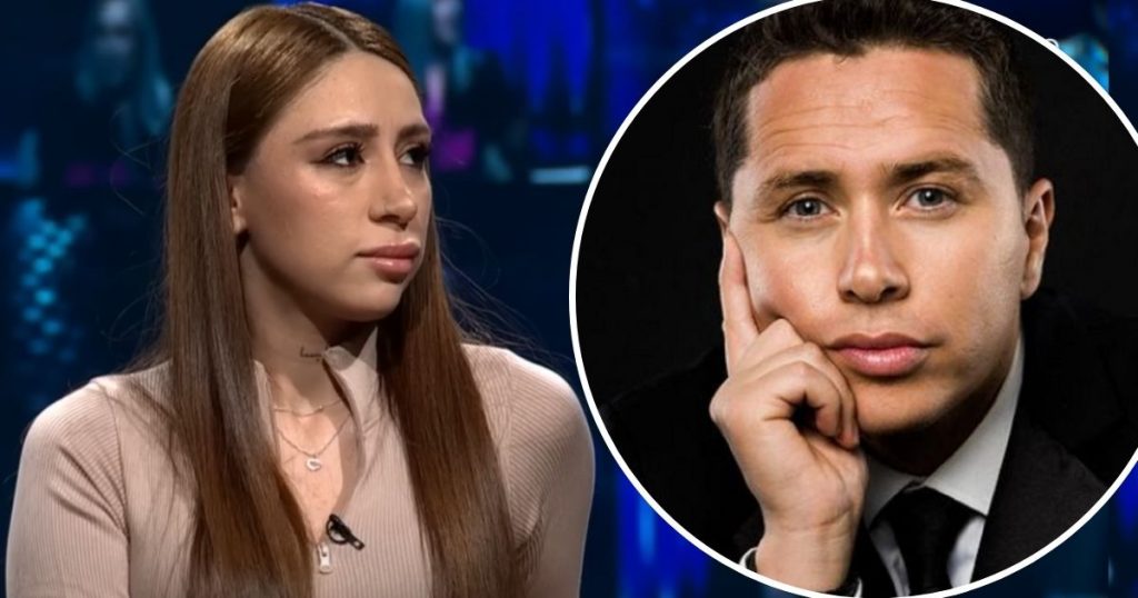 ¿Cuánto fue? La millonaria cifra que recibió DJ Isi Glock por hablar de Karol Lucero en TV