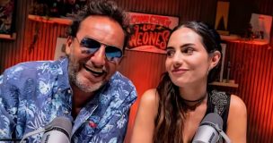 “Si quiere seguir haciendo show…”: Daniel Fuenzalida rompe el silencio por 'deuda' con Rosario Bravo