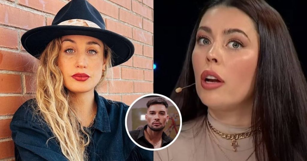 Dani Castro defendió a Luis Mateucci en polémica con Daniela Aránguiz: “Hay que ser muy cara de palo”