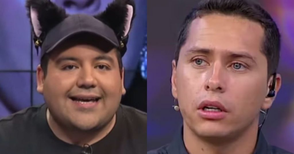 “Se ha vuelto un negocio”: Danilo 21 expone singular teoría sobre Karol Lucero y sus funas