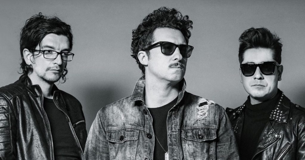 Lollapalooza Chile sorprende con show gratuito de De Saloon en Providencia: detalles y más aquí