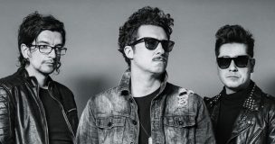 Lollapalooza Chile sorprende con show gratuito de De Saloon en Providencia: detalles y más aquí