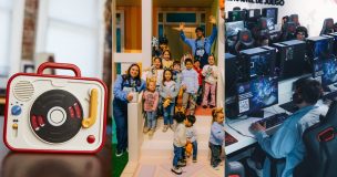 Juguetes y diversión para el Día del Niño: guía, descuentos y actividades imperdibles