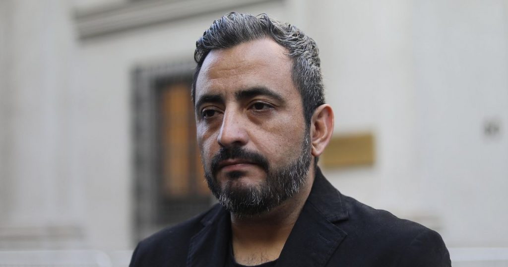 Tras amenazas de muerte: alcalde de San Bernardo sospecha de organizaciones criminales