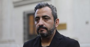 Tras amenazas de muerte: alcalde de San Bernardo sospecha de organizaciones criminales