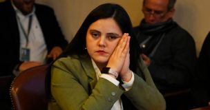 Pese a causas de VIF y ebriedad: Socialcristianos escudan candidatura de Jean Bonvallet