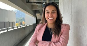 Yesenia Marulanda sobre tecnología minera de Codelco: