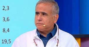 ¿La tienes en casa? Doctor Ugarte revela que popular utensilio de cocina tiene 