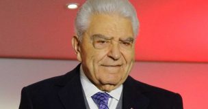 Don Francisco vuelve a la pantalla: regresará con icónico programa