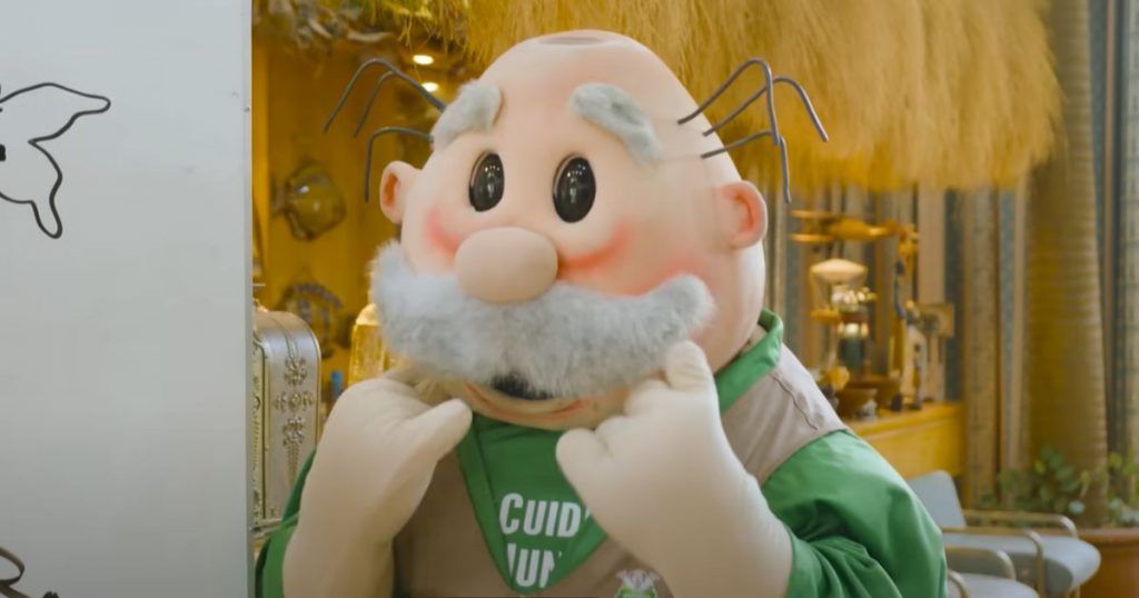 SíMiPlaneta presentó “Dato Rossa”: Su primera webserie sobre los secretos de la naturaleza