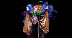 “El carnaval de los animales” llega al Teatro CA660 con un show para toda la familia