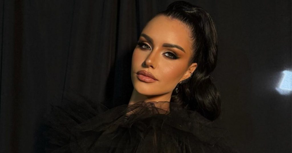 “Mi guagua está cada día más grande”: Emilia Dides comparte fotos de su avanzado embarazo