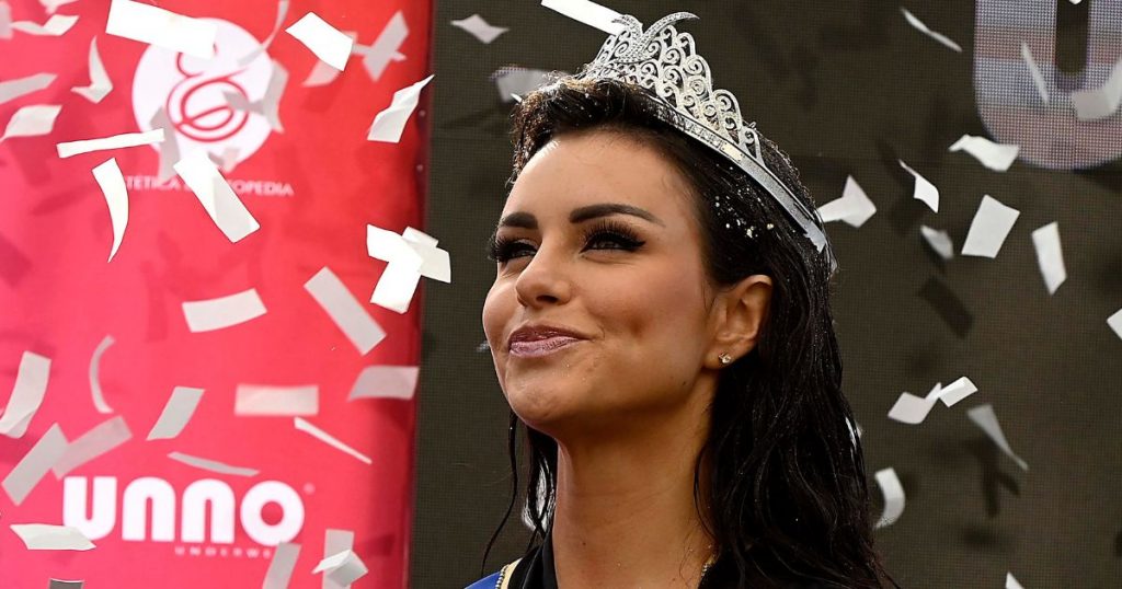 Emilia Dides recordó polémica por reinado del Festival de Viña y aseguró que nada opacó ese momento
