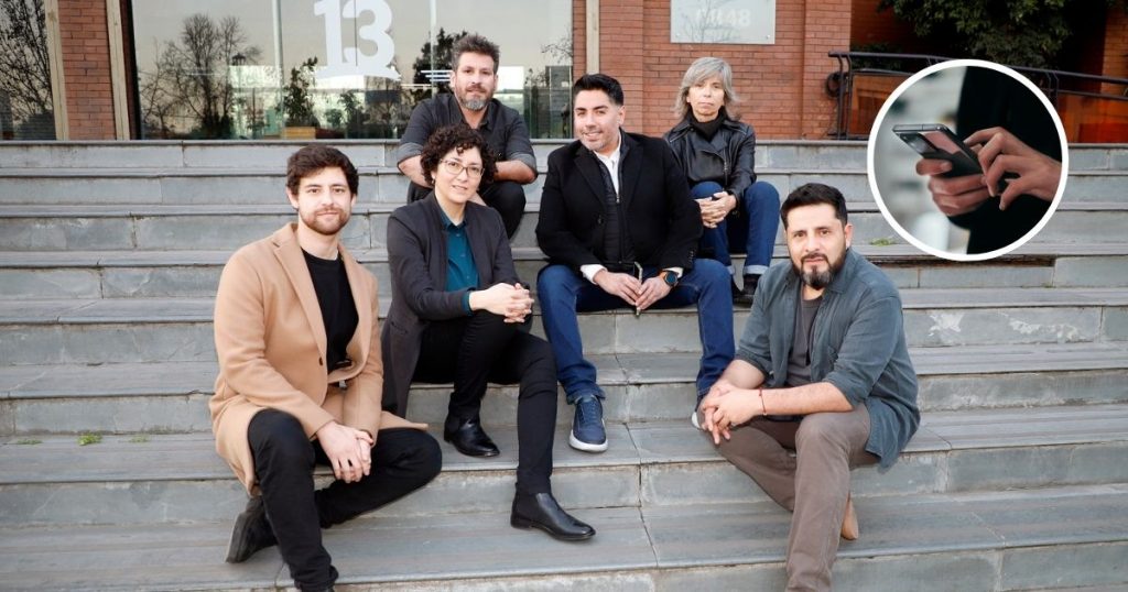 Del TV al celular: Canal 13 apuesta por mininovelas gratis y en formato vertical