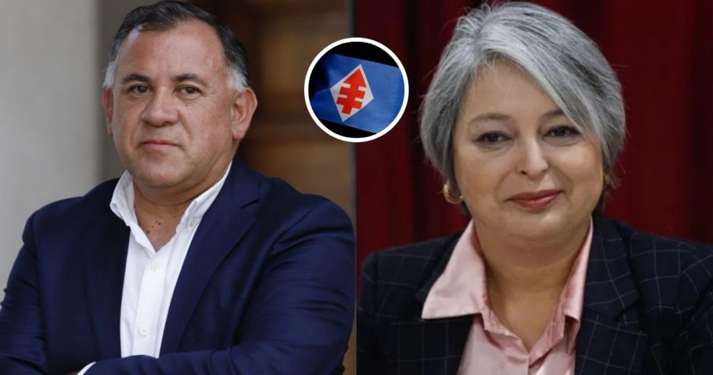 Comando de Jeannette Jara suma a la DC: Eric Aedo explica por qué aún faltan nombres