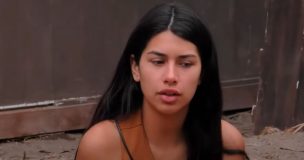 Eskarcita contó crudo episodio de su adolescencia en 'Mundos Opuestos': 