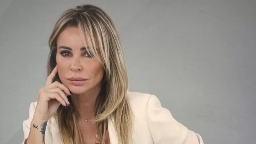 ¡Estalla la guerra en la TV! Eva Gómez contraataca tras ser vinculada a dos famosos