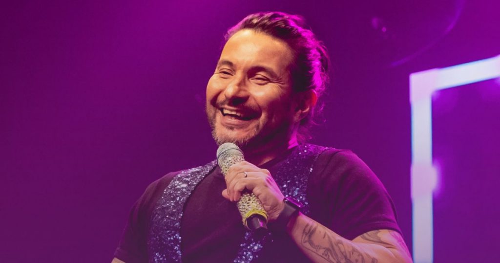 Felipe Avello regresa a Chile y podría romper récord histórico en Monticello con 16 shows seguidos: detalles y más aquí