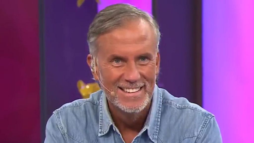 Otro famosillo a la papeleta: Felipe Vidal se despide de la TV y se lanza al ruedo político