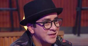Fernando Godoy sorprendió con íntima confesión en Only Friends: “Me la podía, sí”