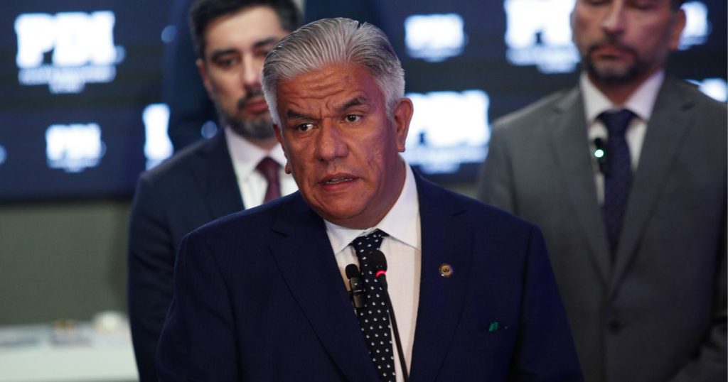 Fiscal Metropolitano Oriente sufre encerrona en Pedro Aguirre Cerda
