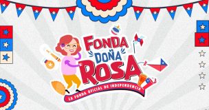 Fonda Doña Rosa 2025: Revisa el line-up completo para Fiestas Patrias en el Hipódromo Chile