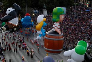 La magia de Paris Parade regresa en su edición más extensa
