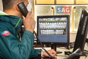 SAG detecta venta de productos ilegales en sitios conocidos