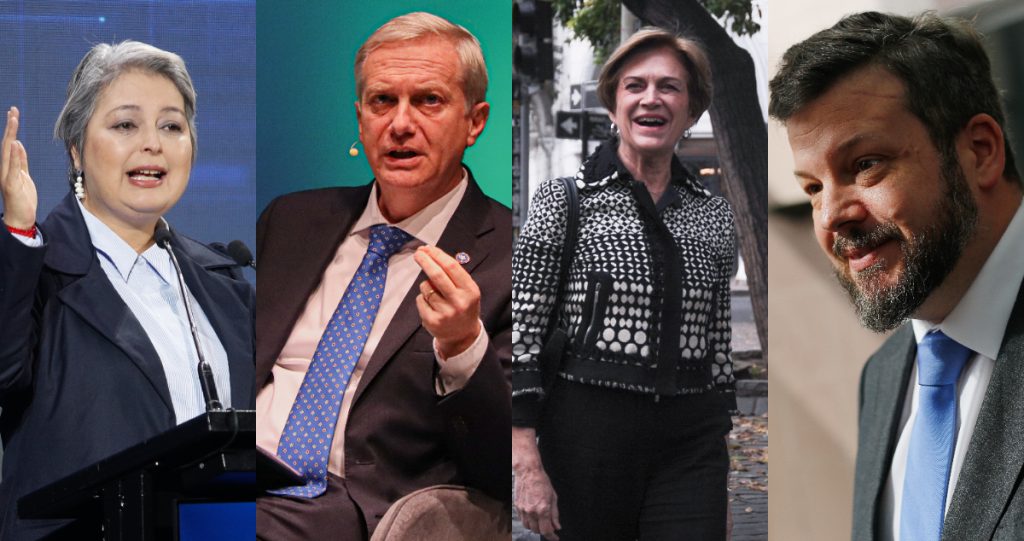 Elecciones presidenciales 2025: estos candidatos pasarían a segunda vuelta, según la IA