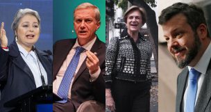Elecciones presidenciales 2025: estos candidatos pasarían a segunda vuelta, según la IA