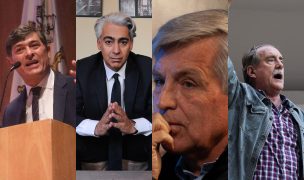 Parisi, MEO, Mayne-Nicholls o Artés: quién tiene más chances de pasar a segunda vuelta, según la IA