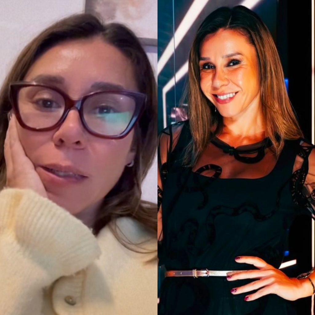 Rumores de alcohol en el panel de Primer Plano: La fuerte aclaración de Cecilia Gutiérrez