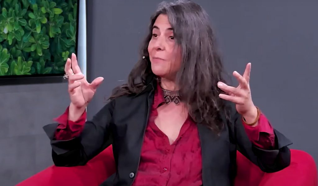 Chile Sustentable: Tamara López y la importancia de la biomímesis