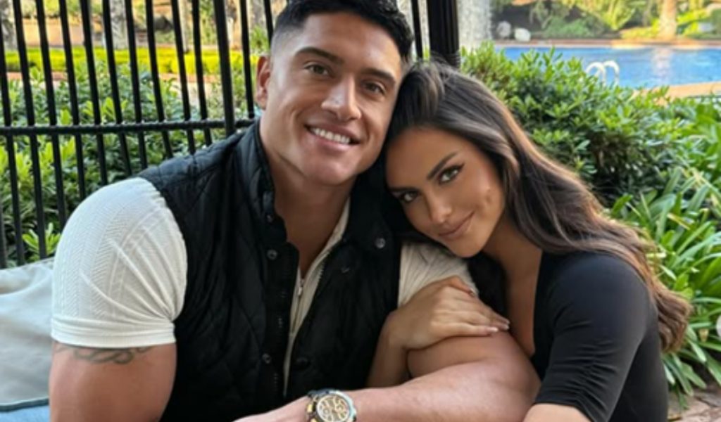 ¿ChatGPT fue el primero en saberlo? Emilia Dides reveló cómo se enteró de su embarazo