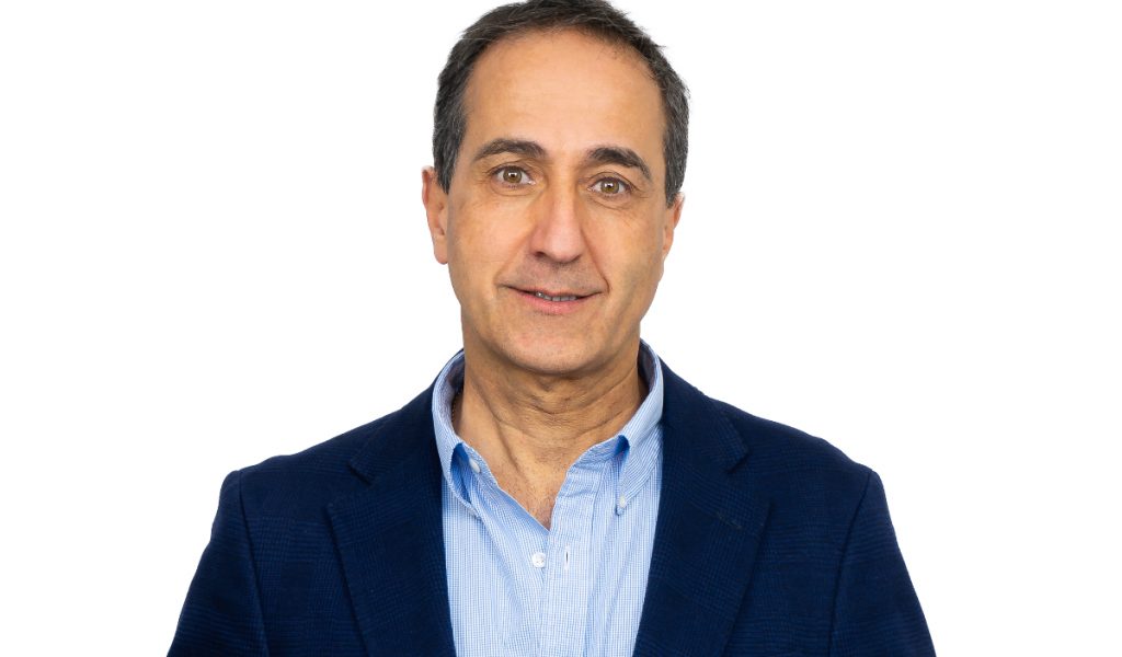 Con Diálogo es Distinto: Pablo Zalaquett lanza ciclo especial por elecciones parlamentarias 2025
