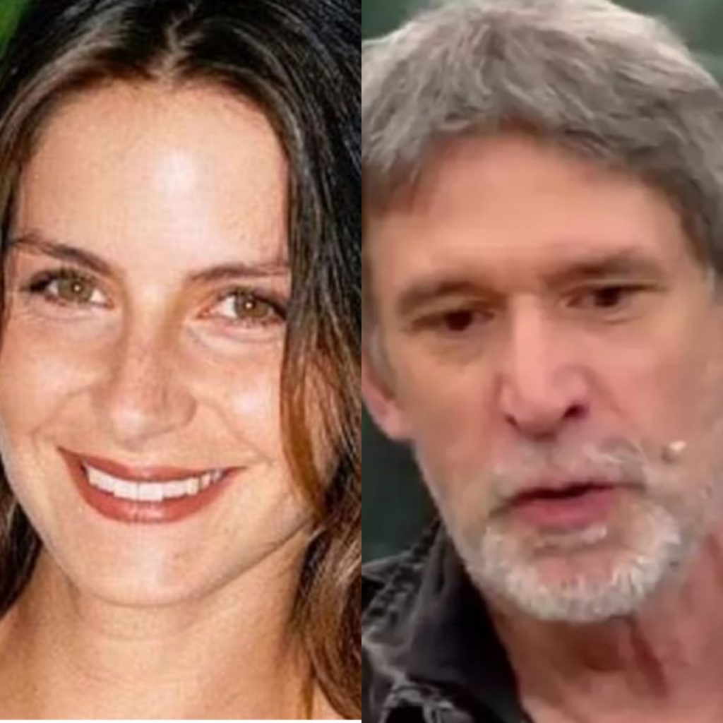 “Me estás hue…carolita”: Pancho Melo relata escalofriante contacto con Carolina Fadic