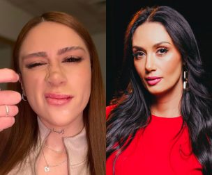 Pamela Díaz estalla contra Isi Glock: “Decir ‘me da lo mismo’ frente a un posible embarazo es increíble”