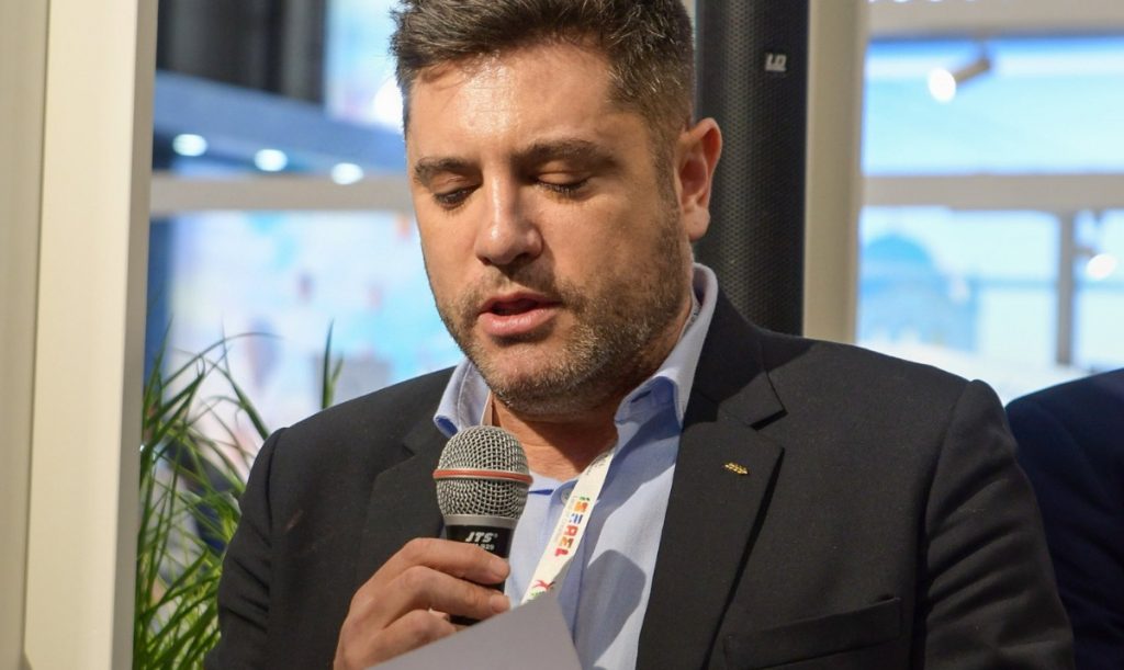 Conflicto en Gaza: Peleg Lewi, nuevo embajador de Israel en Chile, solicita objetividad al Gobierno