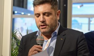 Conflicto en Gaza: Peleg Lewi, nuevo embajador de Israel en Chile, solicita objetividad al Gobierno