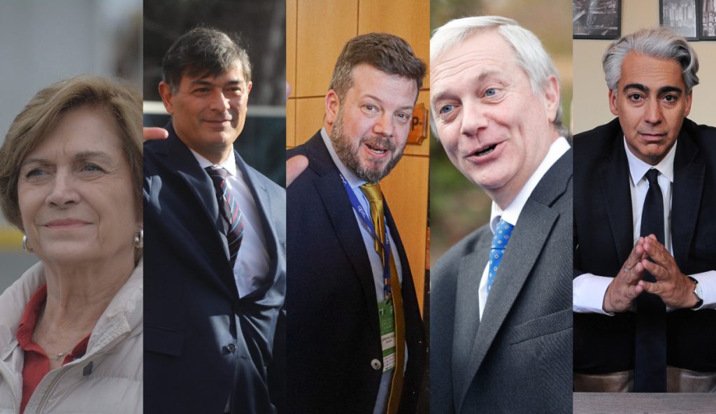 ASIMET reunirá a candidatos presidenciales para definir el futuro productivo de Chile