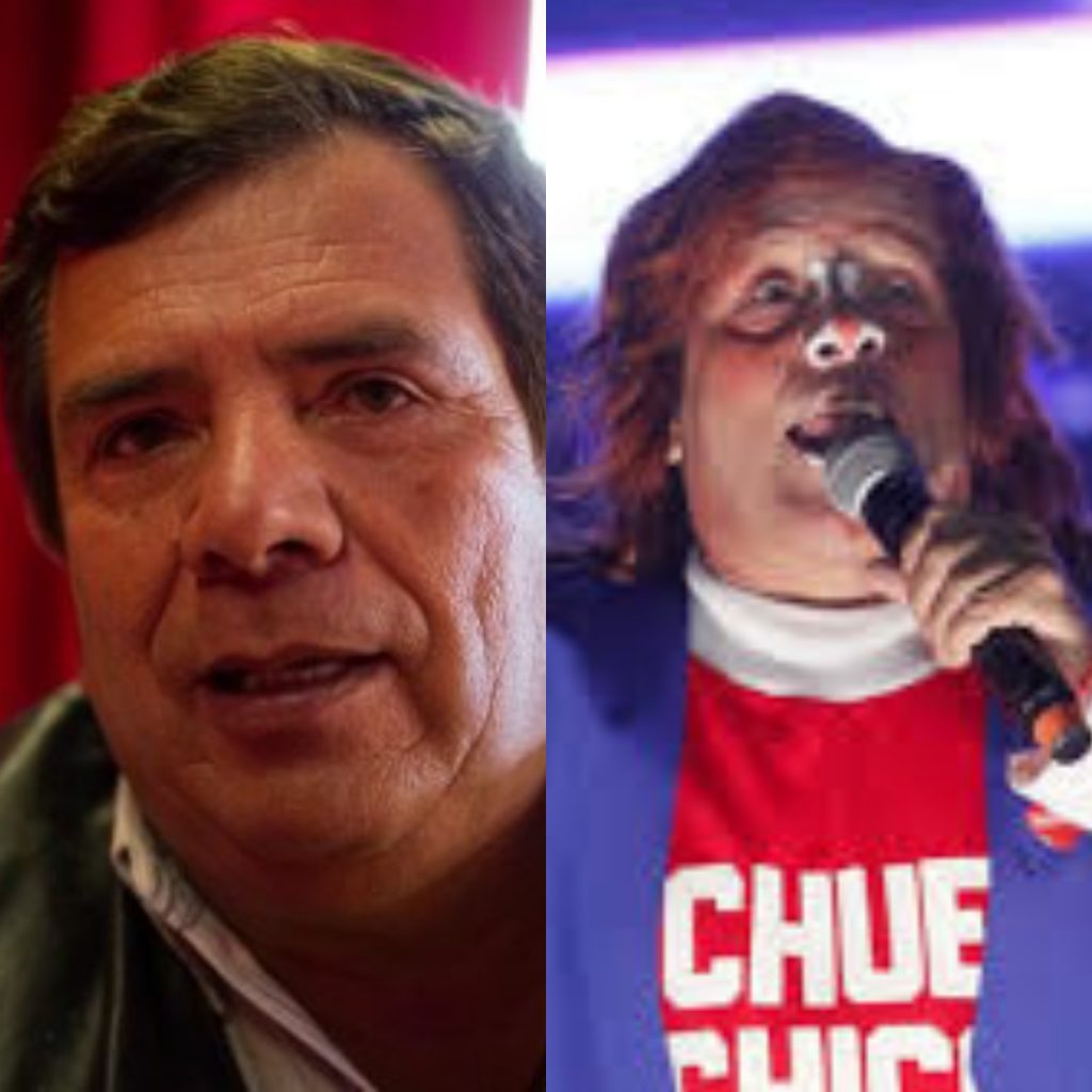 “Ni me felicitó”: Tachuela Grande revela dolorosa distancia con su hermano Tachuela Chico