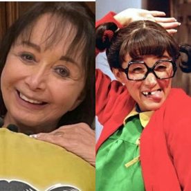 “Ya me encuentro estable, gracias a Dios”: María Antonieta de las Nieves rompe el silencio