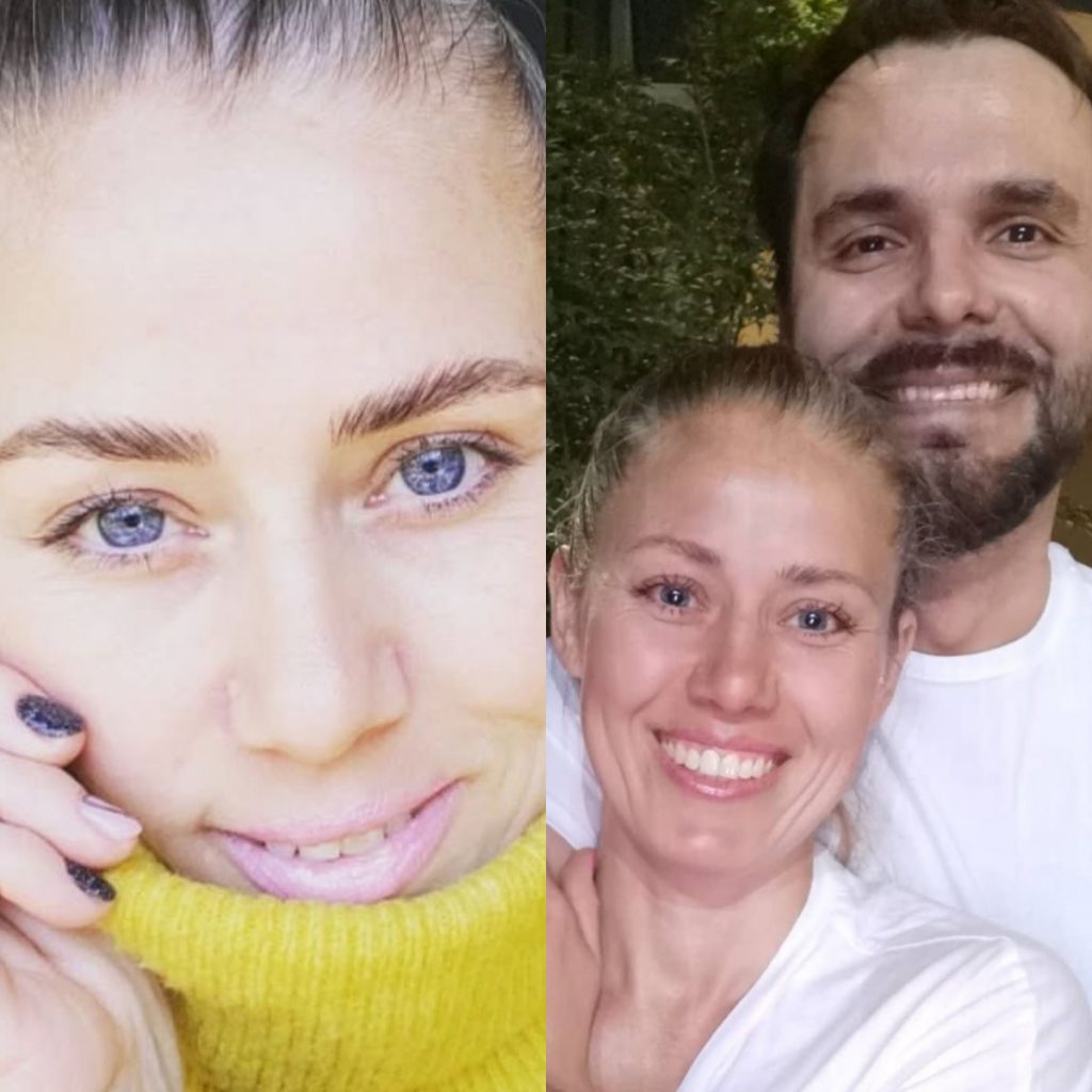 “Necesito respeto”: El fuerte mensaje de Ludmila en redes tras ruptura con Ballero