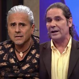 “Era imposible seguir”: Pareja de Pablo Herrera revela el incómodo episodio con Juan Falcón