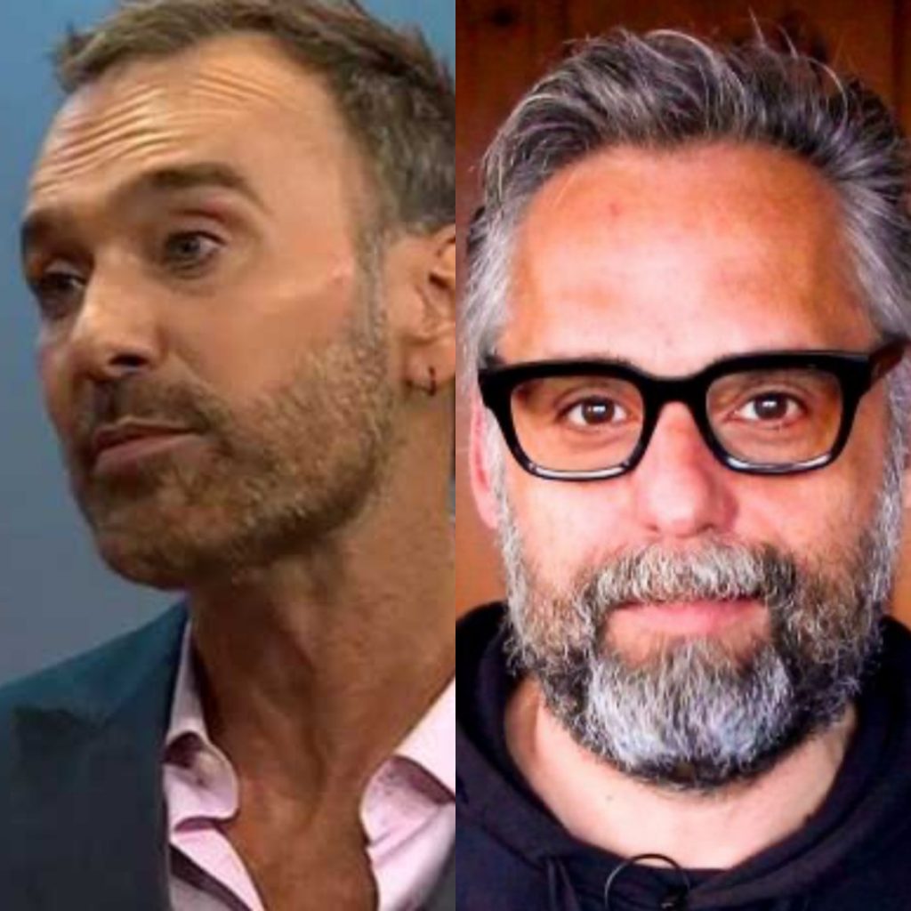 Jordi Castell destapa romance oculto con Villouta y revela orden de alejamiento