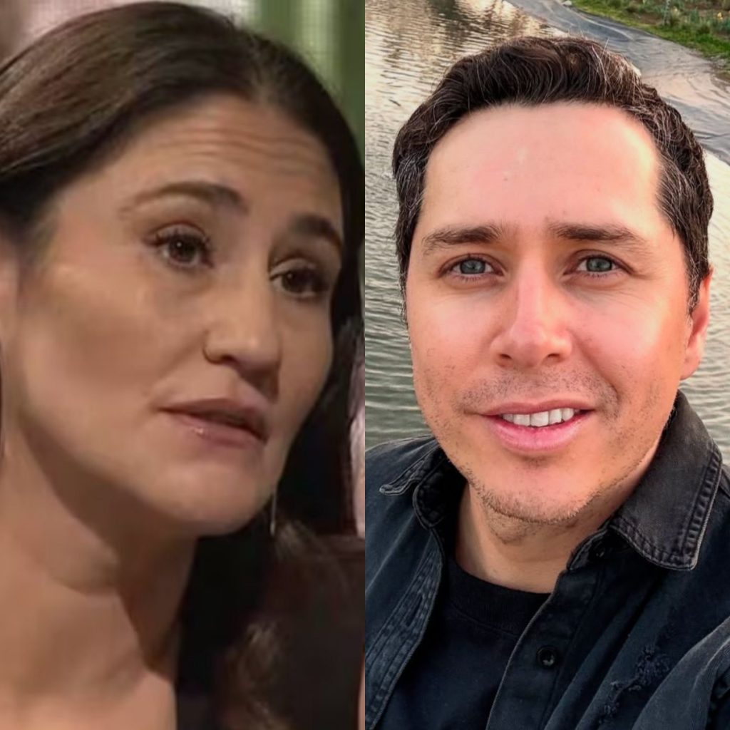 “¿Qué le ven?”: Belén Mora rompe el silencio y cuestiona a Karol Lucero