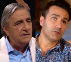 Kike Morandé conmueve a la audiencia con mensaje a Christian Henríquez tras sentida pérdida