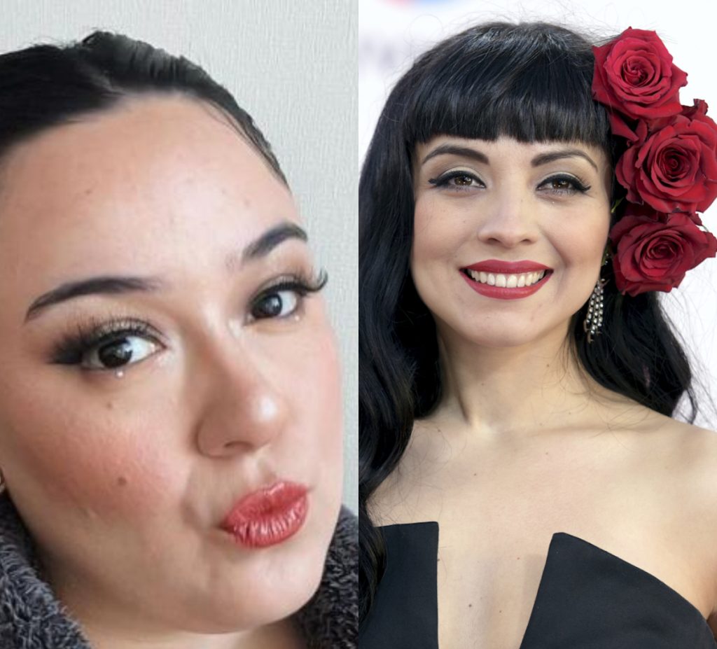 “No pierdo la esperanza”: Christell Rodríguez envía sentido mensaje a Mon Laferte