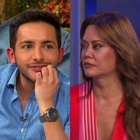 ¡Gritos, portazos y tensión! Se revelan nuevos detalles del escándalo entre Daniella Campos y sus ex compañeros de Zona de Estrellas